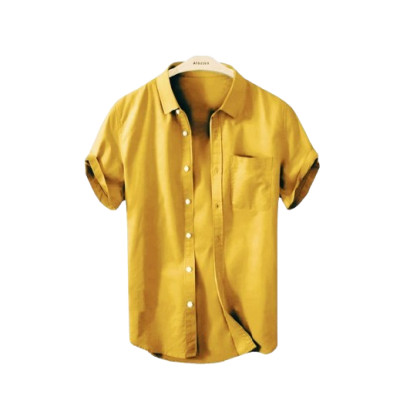 HALF SLEEVE SHIRT