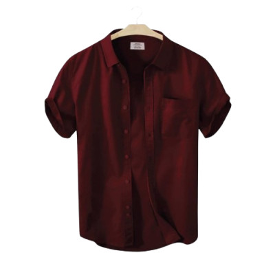 HALF SLEEVE SHIRT