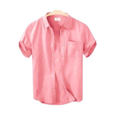 HALF SLEEVE SHIRT