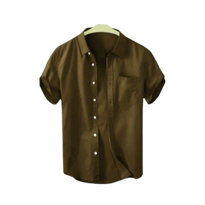 HALF SLEEVE SHIRT