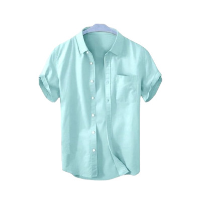 HALF SLEEVE SHIRT