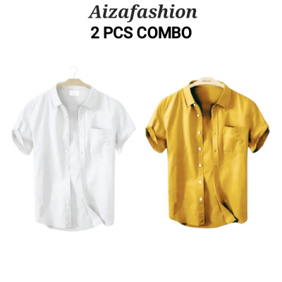 HALF SLEEVE SHIRT