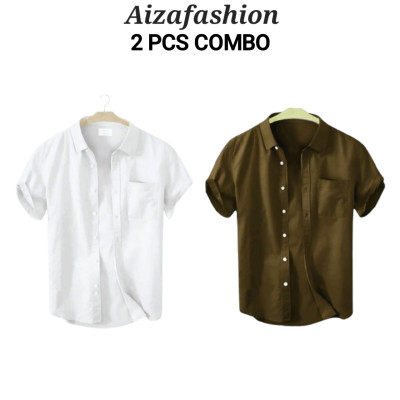 HALF SLEEVE SHIRT