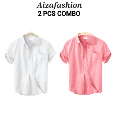 HALF SLEEVE SHIRT