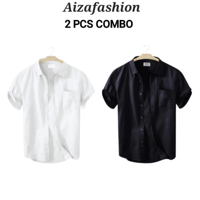 HALF SLEEVE SHIRT