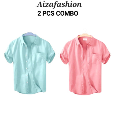 HALF SLEEVE SHIRT