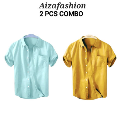 HALF SLEEVE SHIRT