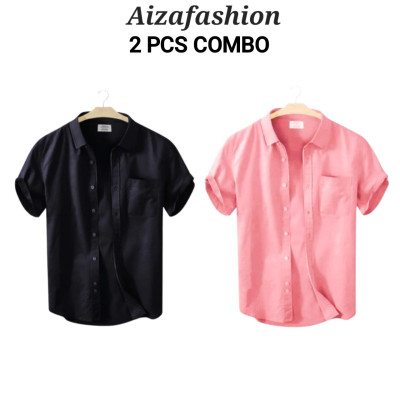 HALF SLEEVE SHIRT