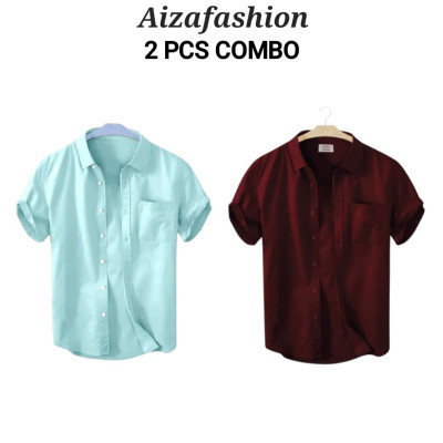 HALF SLEEVE SHIRT