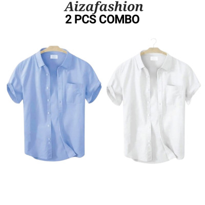 HALF SLEEVE SHIRT