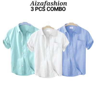 HALF SLEEVE SHIRT