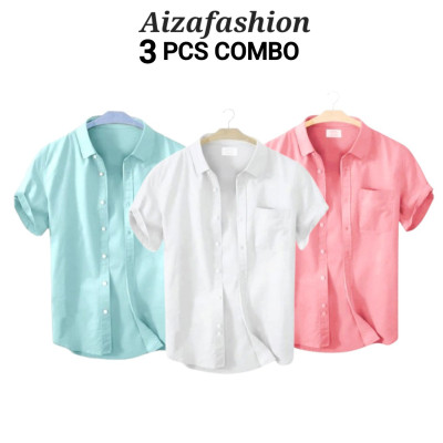HALF SLEEVE SHIRT