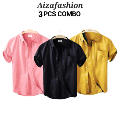 HALF SLEEVE SHIRT