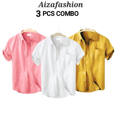 HALF SLEEVE SHIRT