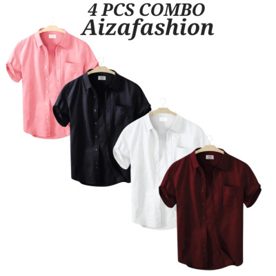 HALF SLEEVE SHIRT