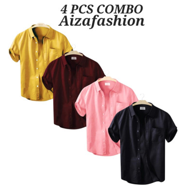 HALF SLEEVE SHIRT