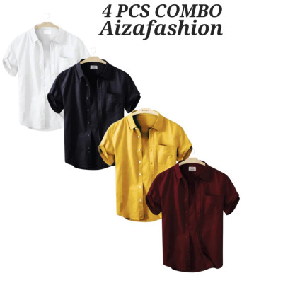 HALF SLEEVE SHIRT