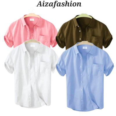 HALF SLEEVE SHIRT