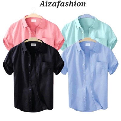 HALF SLEEVE SHIRT