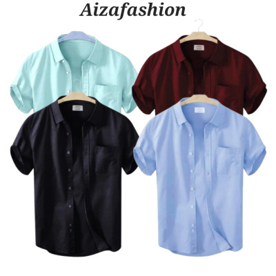 HALF SLEEVE SHIRT