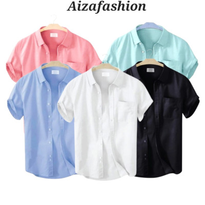 HALF SLEEVE SHIRT