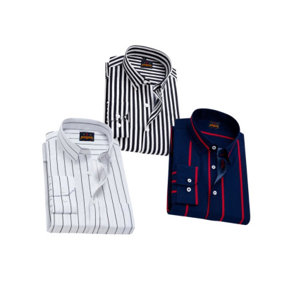 Chak shirt 3 pcs