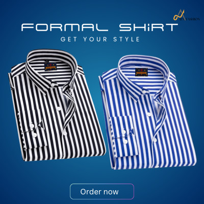 Chak shirt 2 pcs