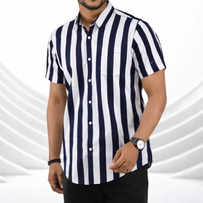 Half sleeves shirt