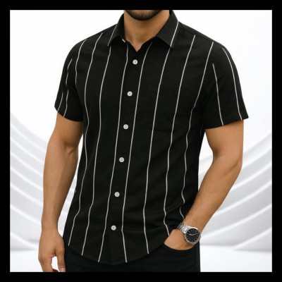 Half sleeves shirt