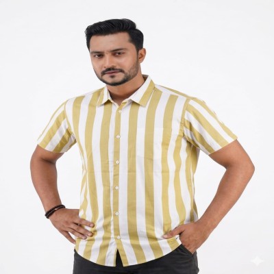 Half sleeves shirt