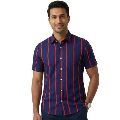 Half sleeves shirt