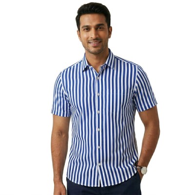 Half sleeves shirt