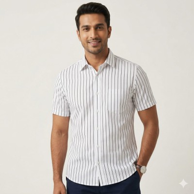 Half sleeves shirt