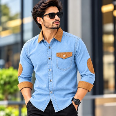 Denim LONG silip 2
