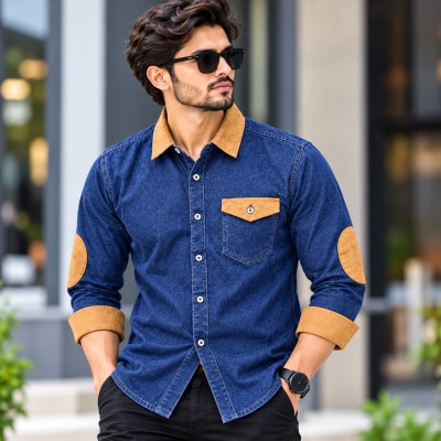 Denim LONG silip 2