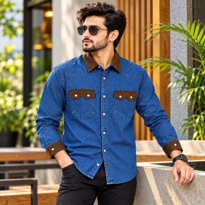 Denim LONG silip 2
